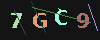 Gambar captcha